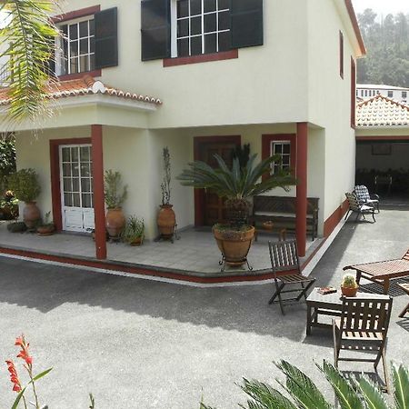 Moradia Ponte De Pedra Villa São Vicente Eksteriør bilde