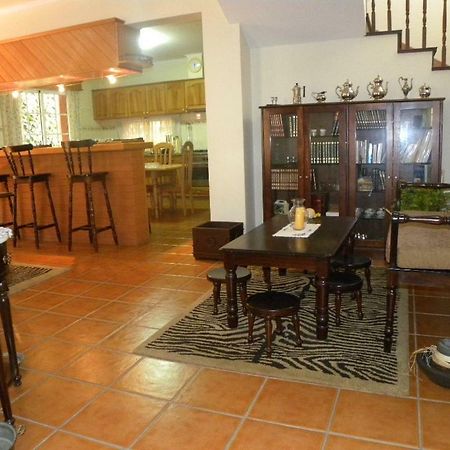 Moradia Ponte De Pedra Villa São Vicente Eksteriør bilde